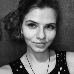 Vera Chulkova, 12.07, Санкт-Петербург