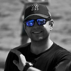 Сергей Долинский, 16.11.1982, Москва