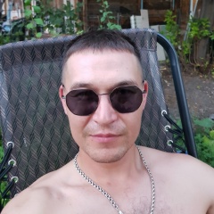 Костя Окунев, 01.06, Абакан