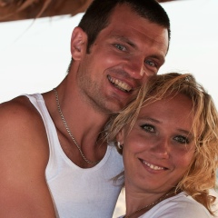 Лидия Евдокименко, 02.03.1985, Санкт-Петербург