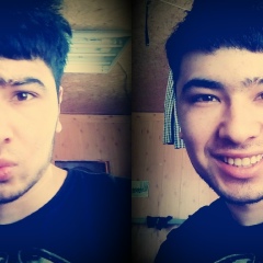 Донийорбек Орипов, 11.11.1994, Москва