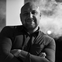 Александр Комиссаров, 11.04, Москва