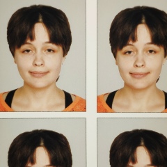 Инга Егорова, 07.08.1991, Санкт-Петербург