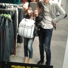 Киров Петросян, Краснодар