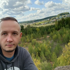 Никита Катаев, 20.06, Глазов