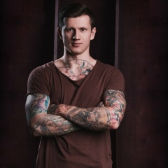 Михаил Богданов, 14.05, Москва