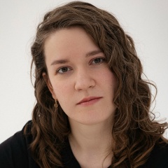 Юлия Жданова, 09.10.1991, Москва