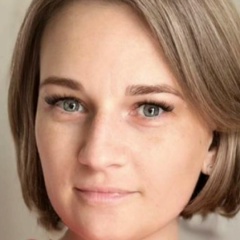 Оля Смирнова, 27.01.1982, Санкт-Петербург