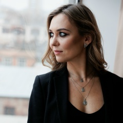 Анна Серикова, 18.01, Москва