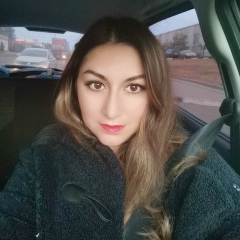 Марине Гарибян, 07.11, Белгород