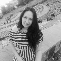 Анна Домнишор, 19.06, Долгопрудный