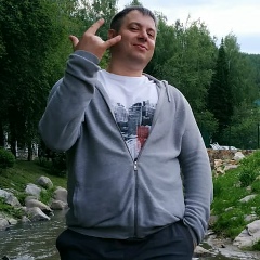 Евгений Сорокин, 19.01, Барнаул