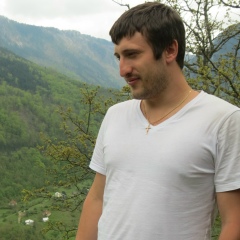 Михаил Харченко, 05.12.1983, Харьков