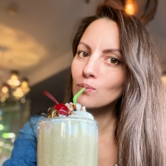 Наталья Бережнова, 09.12, Москва