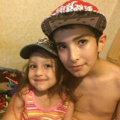 Барно Мирмастова, 26.05.1971, Хадыженск