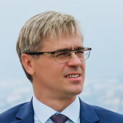 Александр Лактионов, 27.04, Ялта