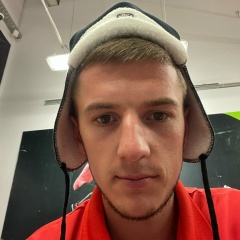 Никита Нестеренко, 19.09, Петропавловск