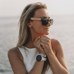 Александра Свиит, 24.11, Санкт-Петербург