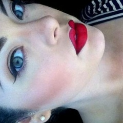 Надежда Смирнова, 11.02.1981, Кременчуг