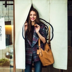 Кристина Дзержинская, 01.07, Москва