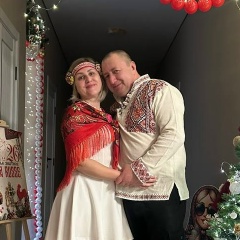 Наталья Рубан, Керчь