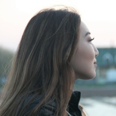 Жулдыз Омарбаева, 08.04.1997, Астана