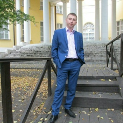 Илья Селезнёв, 02.05.1986, Москва