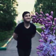Шамиль Агамирзоев, 01.02.1993, Москва