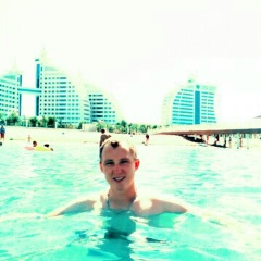 Арслан Таганов, 17.12, Санкт-Петербург