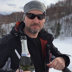 Егор Косовских, Ноябрьск