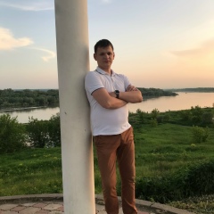 Юрий Кульженков, 24.08.1985, Серпухов