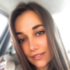 Дарья Казакова, 29.04.1994, Хабаровск