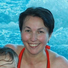Лариса Ковалёва, 05.09, Чебоксары