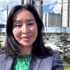 Римма Риелтор, 31.07, Челябинск