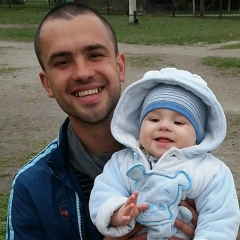 Максим Науменко, 21.01, Portmore