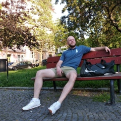 Сергей Табанов, 15.09