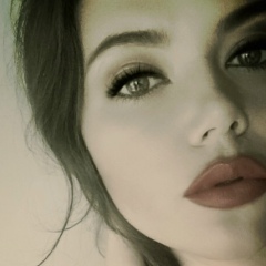 Олеся Хохлова, 22.08, Москва