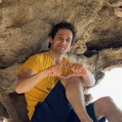 Андрей Кузнецов, 08.02.1988, Москва