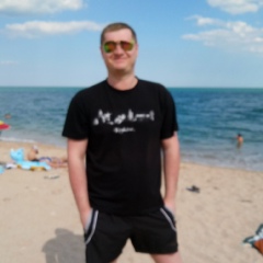 Артем Пархоменко, 26.11.1989, Днепр (Днепропетровск)