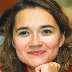 Эльвира Канбекова, 09.06, Краснодар