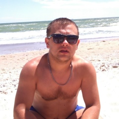 Максим Соловьёв, 03.08.1985, Одесса