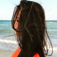 Танюшка Супоненко, 18.10.1988, Санкт-Петербург