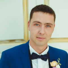 Руслан Чемеркин, 27.03, Одесса