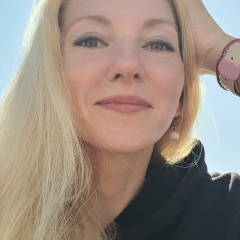 Наталья Карпова, 19.09, Санкт-Петербург