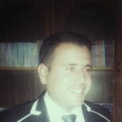 Muhannad Abedow, 21.10.1986, Запорожье