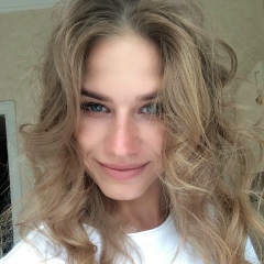 Алина Чечина, 05.03, Киев