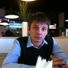 Александр Михайлов, 22.01, Ессентуки