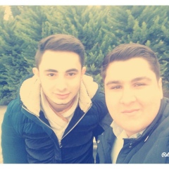 Anar Shahali, 23.04.1996, Баку