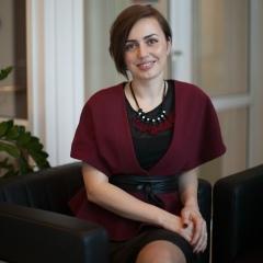 Екатерина Казакова, 22.01.1985, Москва