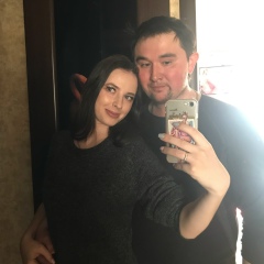 Любовь Алмазова, 17.05, Петропавловск